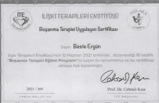 Kl. Psk. Beste Ergün Özel profilinde yer alan galeri fotoğrafı.