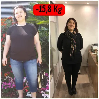 Dyt. Merve Ertem İbiş profilinde yer alan galeri fotoğrafı.