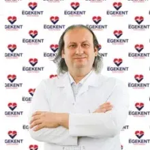 Op. Dr. Mehmet Gencer — Kadın Hastalıkları Ve Doğum, Denizli. Portre fotoğrafı.