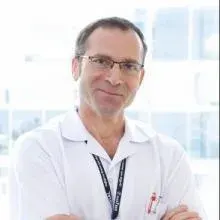 Doç. Dr. Kani Gemici — Kardiyoloji, Beykoz, İstanbul. Portre fotoğrafı.