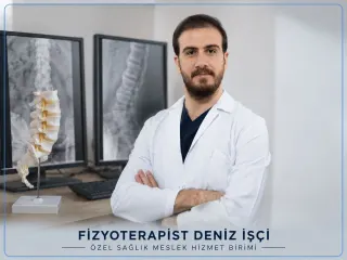 Fzt. Deniz İşçi profilinde yer alan galeri fotoğrafı.