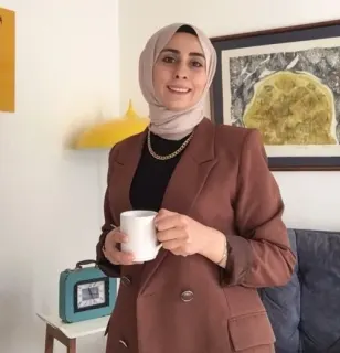 Kl. Psk. Feride Dayan profilinde yer alan galeri fotoğrafı.