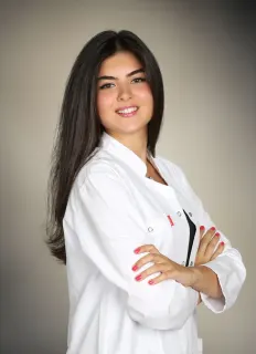 Dyt. Cansu Köstak profilinde yer alan galeri fotoğrafı.