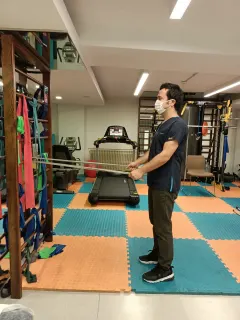 Uzm. Fzt. Tarık Çetin profilinde yer alan galeri fotoğrafı.