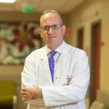 Prof. Dr. Ömer Lütfi Tapısız — Kadın Hastalıkları Ve Doğum, Çankaya, Ankara. Portre fotoğrafı.