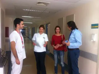 Prof. Dr. H. Hakan Poyrazoğlu profilinde yer alan galeri fotoğrafı.