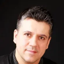 Dr. Mehmet Tunç — Kupa Terapi (Hacamat), Sakarya. Portre fotoğrafı.