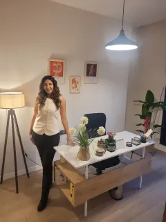 Kl. Psk. Selin Uçar profilinde yer alan galeri fotoğrafı.