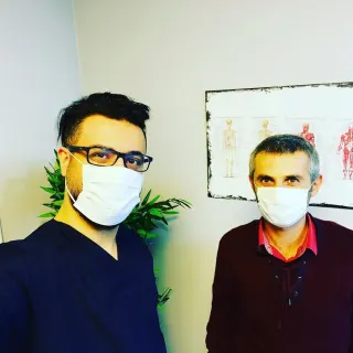 Fzt. Vedat Ülker profilinde yer alan galeri fotoğrafı.