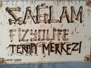 Fzt. Şeyhmus Sağlam profilinde yer alan galeri fotoğrafı.