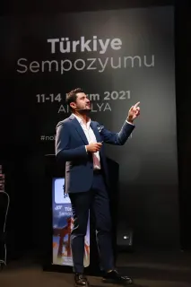 Dr. Dt. Sancar Şimşek profilinde yer alan galeri fotoğrafı.