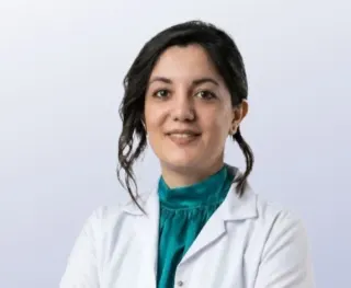 Op. Dr. Chinara Narimanova profilinde yer alan galeri fotoğrafı.