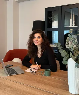 Psk. H. Sueda Boynudelik profilinde yer alan galeri fotoğrafı.