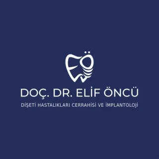 Doç. Dr. Elif Öncü profilinde yer alan galeri fotoğrafı.