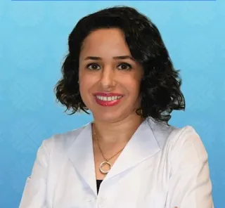 Dr. Öğr. Üyesi Sevda Gümüş Şanlı profilinde yer alan galeri fotoğrafı.