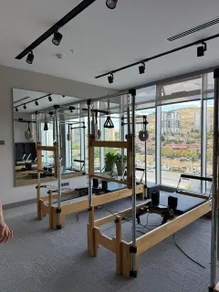 Fzt. Ecem Berk Aydoğdu profilinde yer alan galeri fotoğrafı.