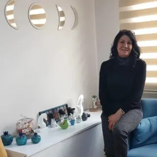 Tülay Kaya profilinde yer alan galeri fotoğrafı.