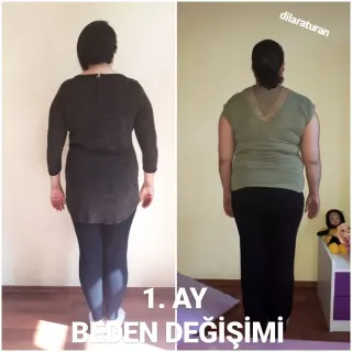Uzm. Dyt. Dilara Turan Karayel profilinde yer alan galeri fotoğrafı.