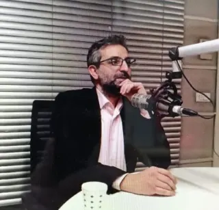 Dr. Salih Yıldırım profilinde yer alan galeri fotoğrafı.
