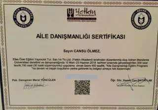 Kl. Psk. Cansu Ölmez Koşarsu profilinde yer alan galeri fotoğrafı.