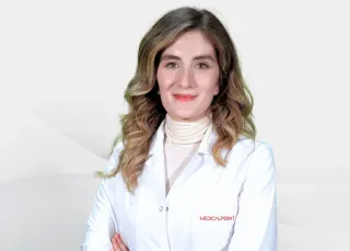 Op. Dr. Ayşe Zehra Çötelioğlu profilinde yer alan galeri fotoğrafı.