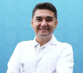 Prof. Dr. Ali Rıza Cenk Çelebi profilinde yer alan galeri fotoğrafı.