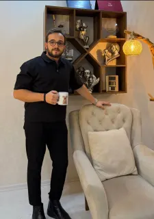Kl. Psk. Zekir Duran profilinde yer alan galeri fotoğrafı.