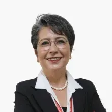 Filiz Özsoy — Aile Danışmanlığı, İzmit, Kocaeli. Portre fotoğrafı.