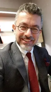 Prof. Dr. Osman Temizkan profilinde yer alan galeri fotoğrafı.