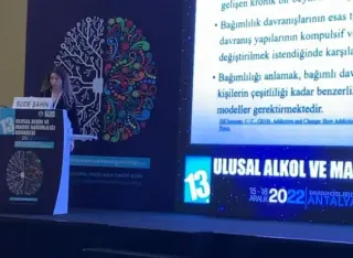 Psk. Sude Şahin profilinde yer alan galeri fotoğrafı.