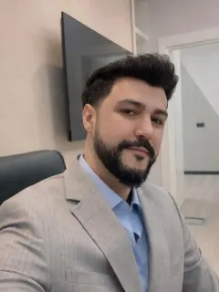 Psk. Kürşat Orhan profilinde yer alan galeri fotoğrafı.