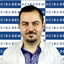 Uzm. Fzt. M. Fatih Kavak — Fizyoterapi Ve Rehabilitasyon, Küçükçekmece, İstanbul. Portre fotoğrafı.