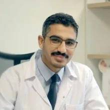 Doç. Dr. İsmail Aytaç — Kulak Burun Boğaz, Gaziantep. Portre fotoğrafı.