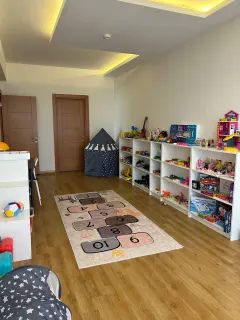 Uzm. Psk. Saliha Büşra Akgün profilinde yer alan galeri fotoğrafı.