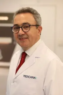 Uzm. Dr. Ali Balık profilinde yer alan galeri fotoğrafı.