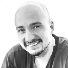 Prof. Dr. Süleyman Semih Dedeoğlu — Ortopedi Ve Travmatoloji, İstanbul. Portre fotoğrafı.
