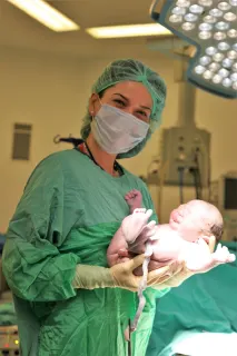 Op. Dr. Mine Kabakaş profilinde yer alan galeri fotoğrafı.