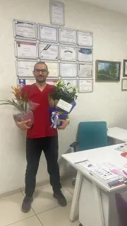 Op. Dr. Mehmet Melih Asoğlu profilinde yer alan galeri fotoğrafı.