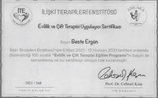 Kl. Psk. Beste Ergün Özel profilinde yer alan galeri fotoğrafı.