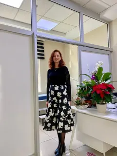 Op. Dr. Refika Ceylan profilinde yer alan galeri fotoğrafı.