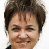 Prof. Dr. Merih Berberoğlu — Çocuk Endokrinolojisi, Ankara. Portre fotoğrafı.