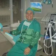 Prof. Dr. Ali Alp Sağlam — Isparta. Portre fotoğrafı.
