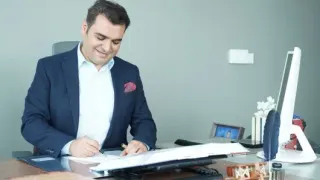 Prof. Dr. Bahadır Ege profilinde yer alan galeri fotoğrafı.