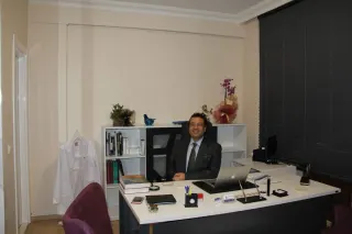Op. Dr. Esen Karakaya profilinde yer alan galeri fotoğrafı.
