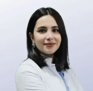 Op. Dr. Matanat Chankaya profilinde yer alan galeri fotoğrafı.