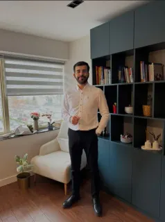 Psk. Sergen Bayram profilinde yer alan galeri fotoğrafı.