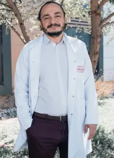 Op. Dr. Fatih Baki Ültay profilinde yer alan galeri fotoğrafı.