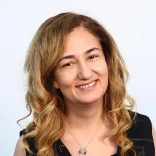 Uzm. Dr. Özlem Öztürk profilinde yer alan galeri fotoğrafı.