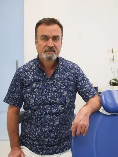 Dt. Mustafa Karasu profilinde yer alan galeri fotoğrafı.