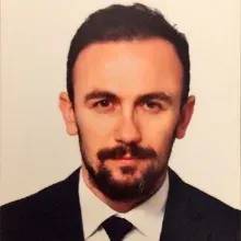 Prof. Dr. Eyüp Burak Sancak — Üroloji, Çanakkale. Portre fotoğrafı.